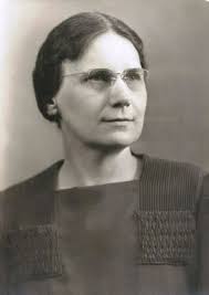 Adeline (Zeh) Van Antwerp (1895-1988)