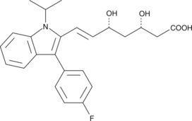 Image result for Fluvastatin