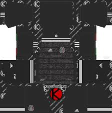 Kits completos pes everton : Mexico 2019 Kits Dream League Soccer Kits Kuchalana