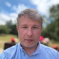 Kieran Stephens Email & Phone Number