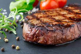 Nutrition In A 6 Oz Sirloin 2bstronger Com