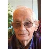 John Newell Stevens Obituary