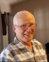 Eugene James "EJ" Thompson Obituary February 26, 2025