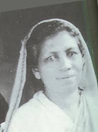 Kitty Wood Barr-Kumarakulasinghe