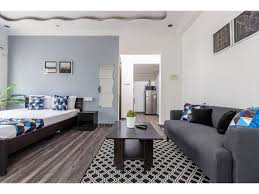 Short Term Rentals Delhi
