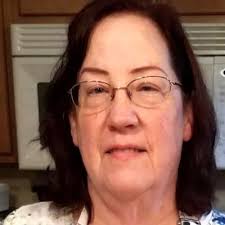 Kathy Voss (1959-2022)