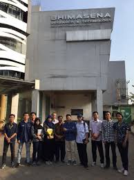 Penilaian kerja praktek terdiri dari dua unsur, yaitu penilaian dari pihak perusahaan dimana kerja praktek dilaksanakan dan pihak program studi teknik industri stt pomosda nganjuk, yang akan dilakukan oleh seorang dosen penguji. Kerja Praktek Dan Magang Departemen Teknik Elektro Otomasi