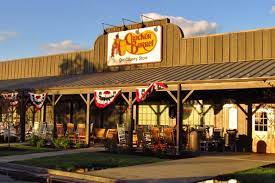 7128 s olympia ave, tulsa, ok 74132. Cracker Barrel Survey Sweepstakes Sweepstakesbible