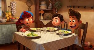 The film will be directed by enrico casarosa, and produced by andrea warren as pixar's 24th feature film. 6dvfbi T8ilslm