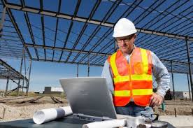 Construction Managers Make A Career Comeback Construction Estimator Construction Management Construction