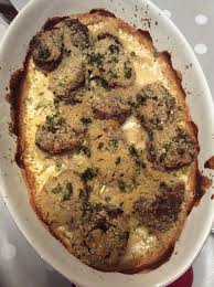 Gratin D Andouillette Tres Facile Lyonnais Recettes De Cuisine Andouillette Cuisine