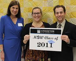 Choosing a master of social work program is an important personal decision. Master Of Social Work Program Celebrates 10th Anniversary News Stockton University