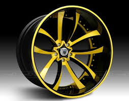 Black And Yellow Rims For Sale Asanti Cx 503 20 Inch Rims Black Wheels Id 10595 Rims For Cars Custom Wheels Cars Wheel Rims