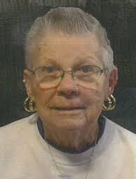 Doris Phyllis Decker Obituary