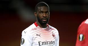 Milan won't accelerate immediately for calhanoglu substitute. Watch Ex Chelsea Man Fikayo Tomori Scores Bullet Header For Ac Milan Planet Football