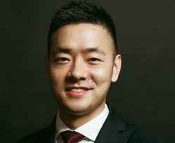 Frank Dai named new president of Huawei Cloud Middle East