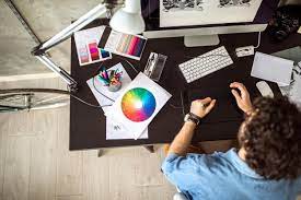 Training to Become a Graphic Designer: BusinessHAB.com