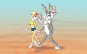 Maybe you would like to learn more about one of these? Bugs Bunny Supreme Wallpapers Wallpaper Cave