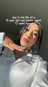 Emily Real Estate Agent