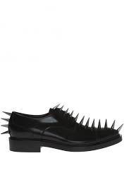 Derby Shoes Balenciaga Vitkac Norway