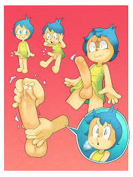 Joys Dillema - Page 3 - HentaiEra