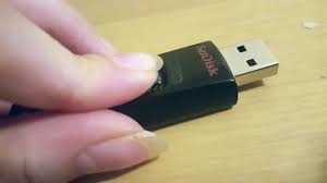 Another cause for the failure to read an sd card is a corrupted select external device recovery mode with a usb icon. How To Use Sandisk Ultra Usb 3 0 Flash Drive Review Youtube