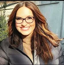 THE BEAUTIFUL WONDERFUL LADY MARISKA HARGITAY