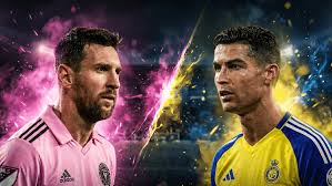 Messi vs Cristiano Ronaldo: Career goals and who is closer to reaching 1,000