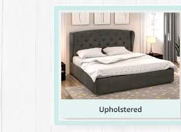 Affordable full size beds for sale online. Beds Frames Bases Buy Beds Frames Bases Online At Low Prices In India Amazon In