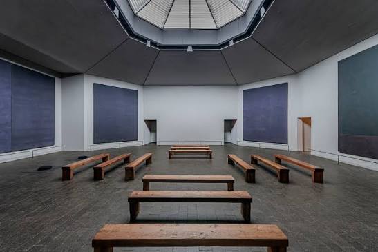 Rothko Chapel Is Now Reopen. Here's How It's Being Restored. | Houstonia Magazine