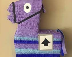 Vorlage und anleitung zum basteln. Lama Fortnite Basteln Fortnite Bucks Free