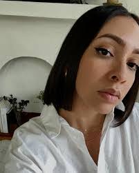 Jasmine Serrano's Instagram, Twitter & Facebook