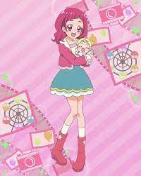 野乃はな オールスターズメモリーズ プリキュア つながるぱずるん攻略wikiまとめ キュアぱず gamerch プリキュア 漫画 アニメ 王女 アニメのポーズ