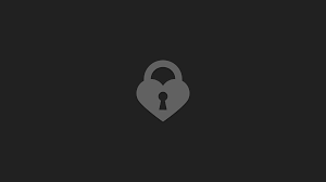 Ultra hd wallpapers 4k, 5k and 8k backgrounds for desktop and mobile. Wallpaper 4k Love Locker Minimalism 4k Artist Wallpapers Love Wallpapers Minimalism Wallpapers