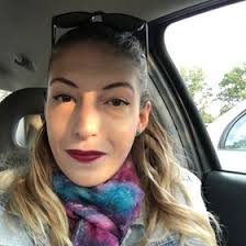 Kayla Sturm (kayladarlinx)