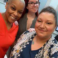 Happy National Nurse Practitioner Week to Alison Cantrall, an exceptional  NP making a difference every day! 🩺✨ Your dedication to patient care,  compassion, and expertise are truly inspiring. Let's show Alison some