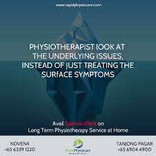Pin On Home Physiotherapist Singapore
