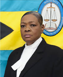 GB ATTORNEY AND CIVIC LEADER JETHLYN BURROWS DIES Prominent Grand Bahama  attorney and civic leader Jethlyn Burrows has died, prompting tributes from  across the legal and civic communities for a woman remembered