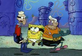 This Optical Illusion Looks Like You Re Driving An Invisible Car Spongebob Mermaid Man Optical Illusions