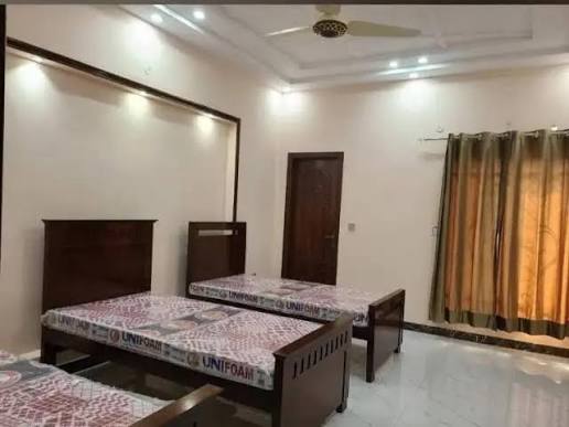 Karachi Indus boys Hostel photo 3