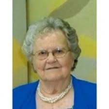 Bertha Prasse Obituary November 3, 2016