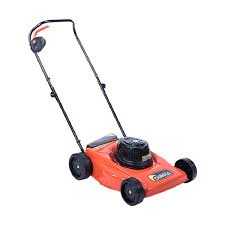 CORTADORA CESPED DIBRA C-50SR 1600W S/REC. 1 HP