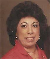 Susanna Mata Obituary (1943