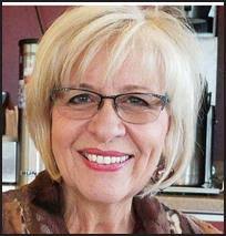 Mary GASTON Obituary