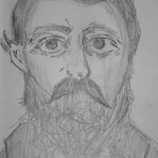 Sketchbook Of The Week