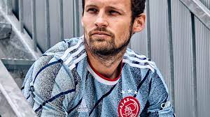 Official afc ajax twitter account. Ø¬Ù…Ø¹ Ø§Ù„Ø£ÙˆØ±Ø§Ù‚ Ø§Ù„Ø¬Ø¯Ù„ Ø¥Ø­Ø¨Ø§Ø· Camisa Azul Ajax Analogdevelopment Com