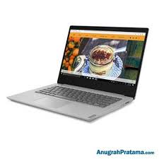 Selain memiliki performa yang cukup tangguh, seri ideapad juga memiliki kualitas meski memiliki desain tipis dengan layar 14 inchi tft lcd led backlight dan resolusi 1366 x 768 pixels, lenovo ideapad s145 merupakan notebook yang tangguh untuk. Jual Laptop Lenovo Ideapad S145 14iwl Celeron 4205u 4gb 128gb Ssd Win 10 14 Inch Platinum Grey Glossy Notebook Terbaru Harga Murah Dan Beragansi Resmi Anugrahpratama Com