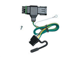 Here's a few typical trailer light wiring schematics. Trailer Wiring Diagram Wiring Diagrams For Trailers