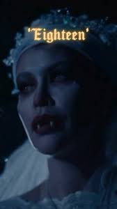 Hi! A favourite scene of mine from Magic the movie featuring Kirsty  McKenzie @kirsty_mckenzie_ as my sister Patricia Ill provide some  commentary