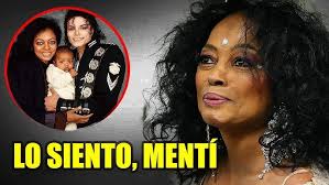 Sonrie ft. Michael Jackson